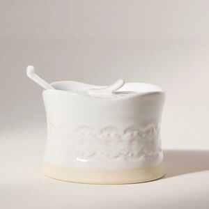 Anthropologie Old Havana Sugar Bowl